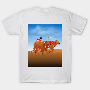 KARAPAN SAPI T-Shirt